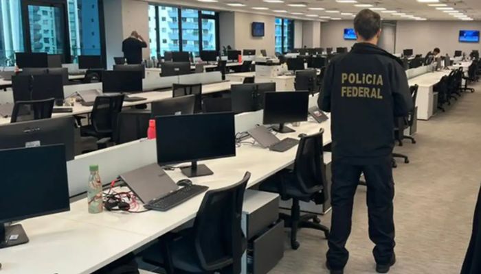  PF prendeu 13 pessoas em operações contra fraudes no Master e no BRB 